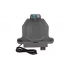 Gamber-Johnson Dockingstation - für Zebra ET51, ET51 Integrated Scanner Kit, ET56 (8,4 Zoll)