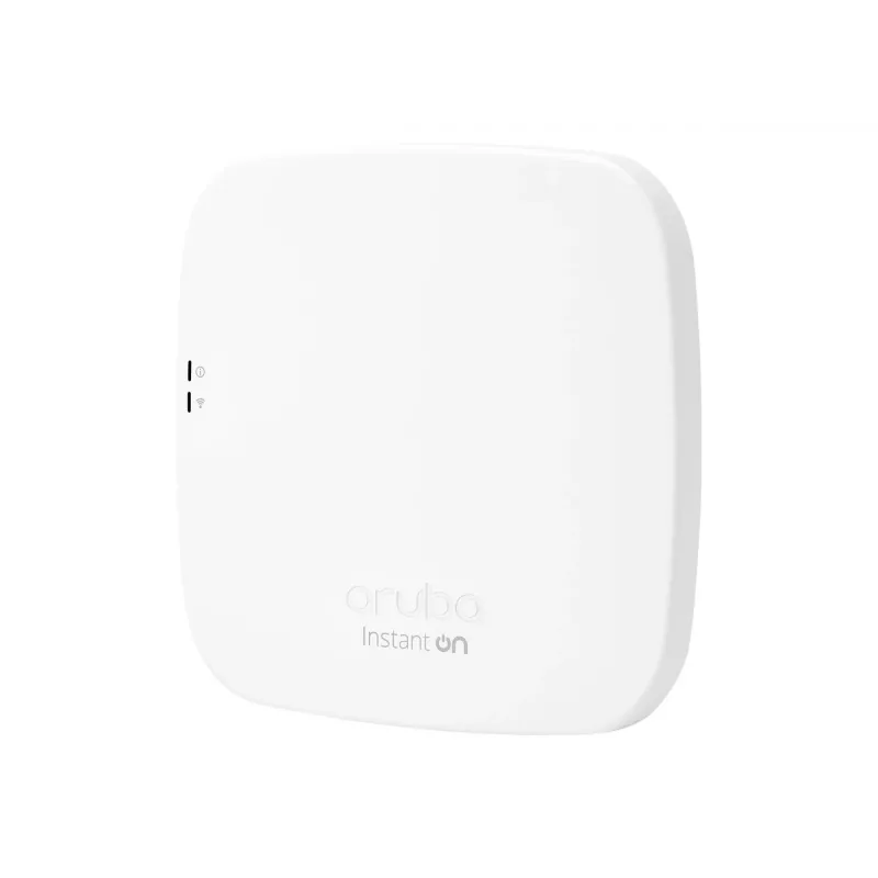 HPE Aruba Instant On AP12 (R2X01A) Indoor-Access-Point, Wi-Fi 5 (802.11ac Wave 2), 3x3, Bluetooth, 2,4/5 GHz