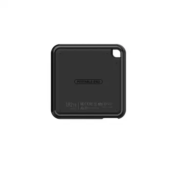 Silicon Power PC60 256 GB USB Type-C 3.2 Gen 2 (3.1 Gen 2) Schwarz