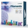 Gembird 3DP-ABS1.75-01-BK 3D-Druckmaterial ABS Schwarz 1,4 kg