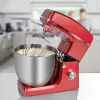Standmixer Bomann KM 6036 CB - 10 L, rot