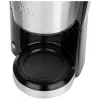 Russell Hobbs Compact Home 24210-56 Mini-Glas-Kaffeemaschine