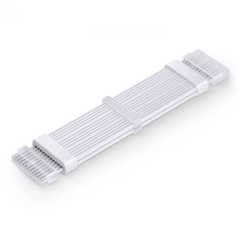 Jonsbo DY-2 PC-Lichtkabel, 24-Pin ATX, 0,24 m