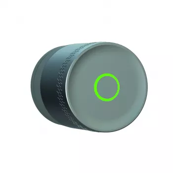 Yale Linus Smart Lock L2 Lite, Silber (05/109100/SI)
