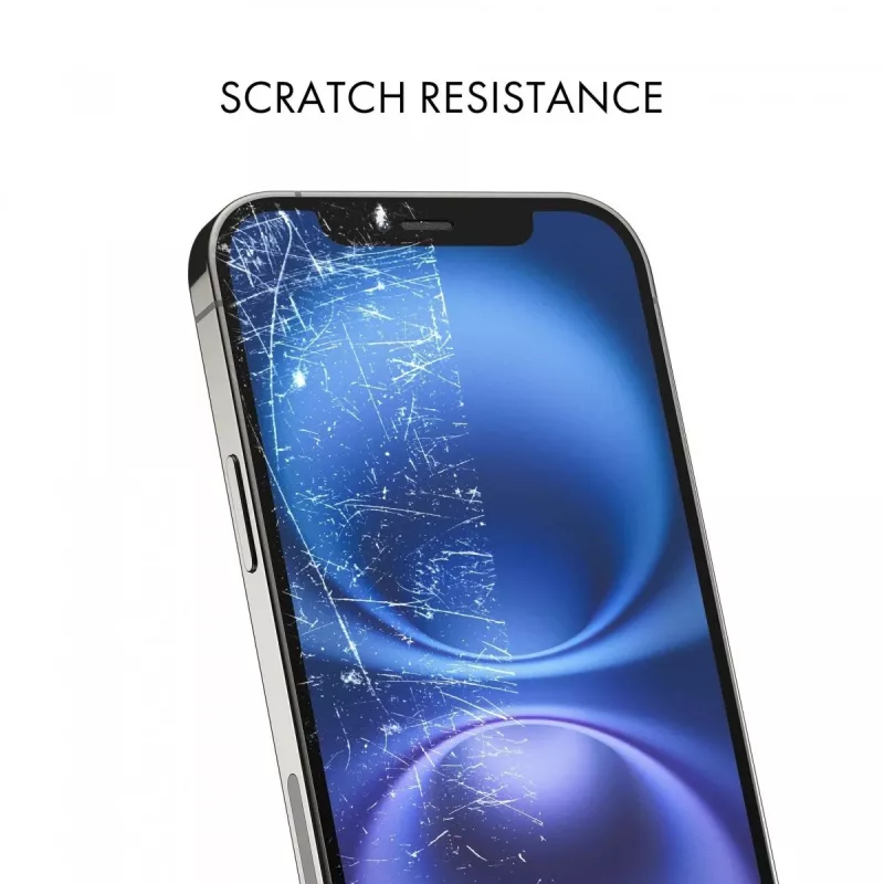Blickschutzfolie DICOTA D80540-4AD für Apple iPhone 17