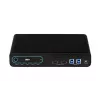 AVerMedia Video Audio Switcher MT300 — 2× HDMI-Eingänge, HDMI-Ausgang