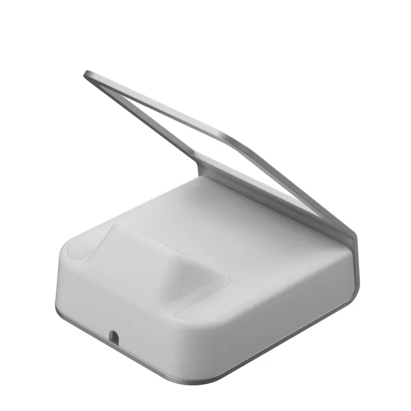 SUNMI Blink 2 2D-Präsentationsscanner, USB-A, weiß