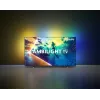 Fernseher Philips 65PUS8100/12 65-Zoll LED 4K Ultra HD, Energieeffizienzklasse E