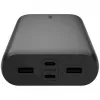 Belkin BPB016BTBK Powerbank 26000 mAh