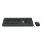 Logitech MK540 Advanced - Tastatur-Maus-Set - Kabellos - 2,4 GHz - Spanisch QWERTY