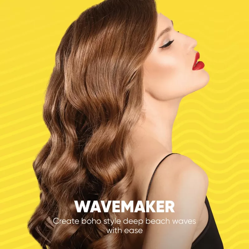 SBB SBWV-2000-EU Wavemaker Dreifach-Wellenstab