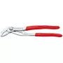 KNIPEX 87 03 300 - Wasserpumpenzange - 7 cm - 6 cm - Chrom-Vanadium-Stahl - Rot - 30 cm