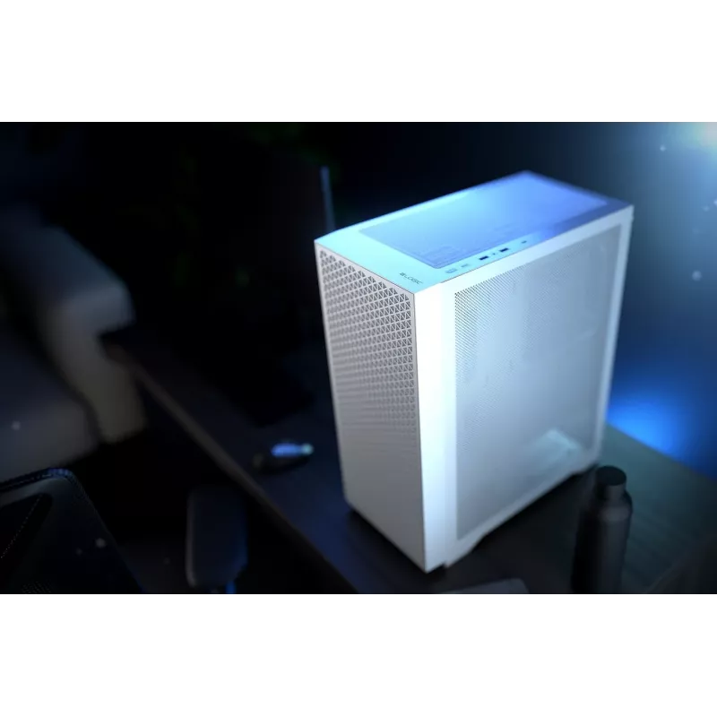 Logic DART PRO MIDI USB-C PC-Gehäuse Weiß