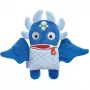 Sorgenfresser Dante, Plüschtier Blau/Hellblau, 21 cm