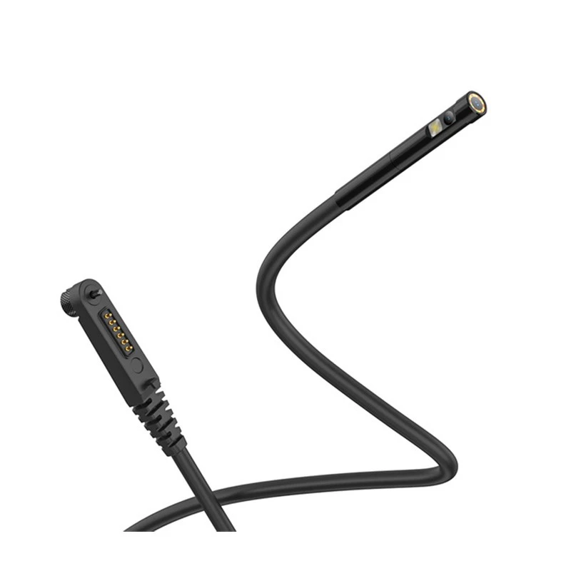 Endoskop UleFone uSmart E02 UF-EC02 720P HD Kamera 5,5 mm Sonde