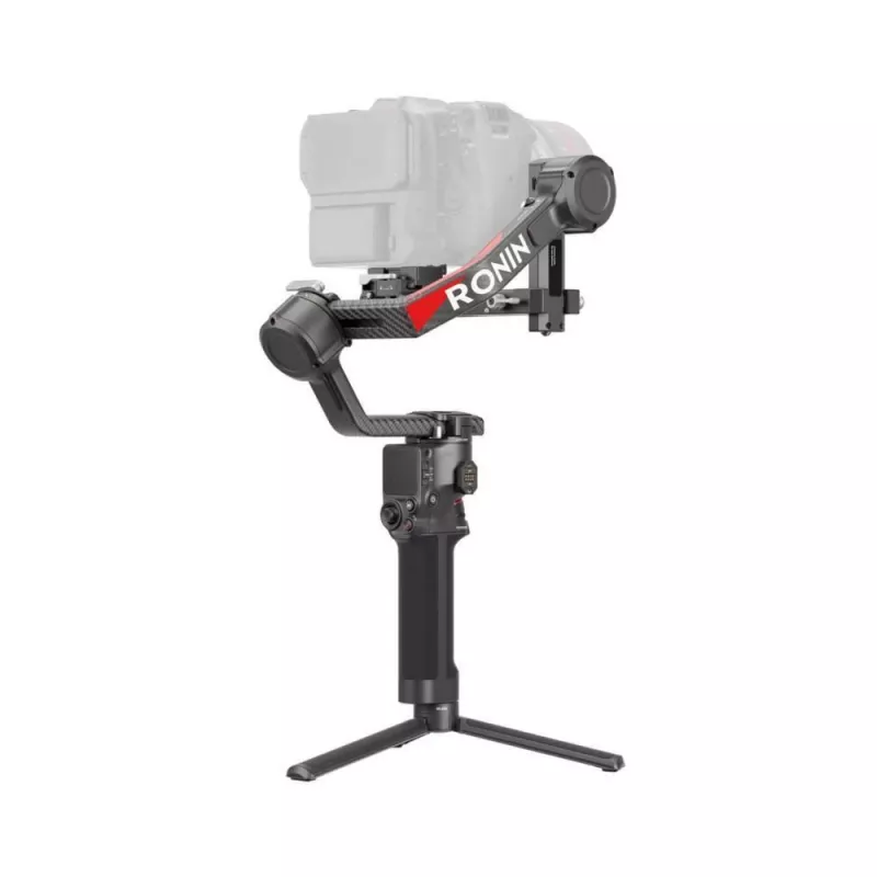 DJI RS 4 Pro Gimbal-Stabilisator CP.RN.00000345.04