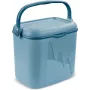 Curver 262277 Touristenkühlschrank, 20 l, blau
