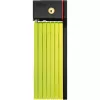 ABUS UGRIP BORDO Faltschloss Lime