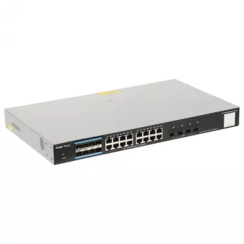 OLT Switch RG-NBF5200M-8FS16GT4XS, 24-Port