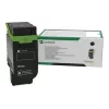 Lexmark 24B7552 Tonerkartusche, schwarz, 20K