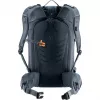 Deuter Freerider 30 Skitourenrucksack, 30 L, schwarz