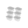 ROTHO Freeze - Gefrierbehälter - 6x250ml