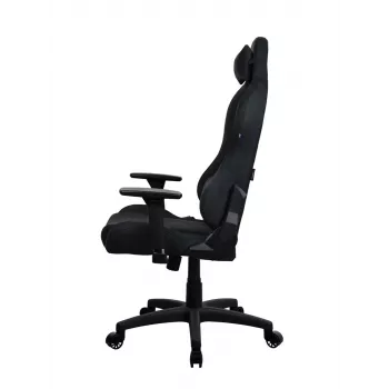Arozzi Torretta SuperSoft - Pure Black