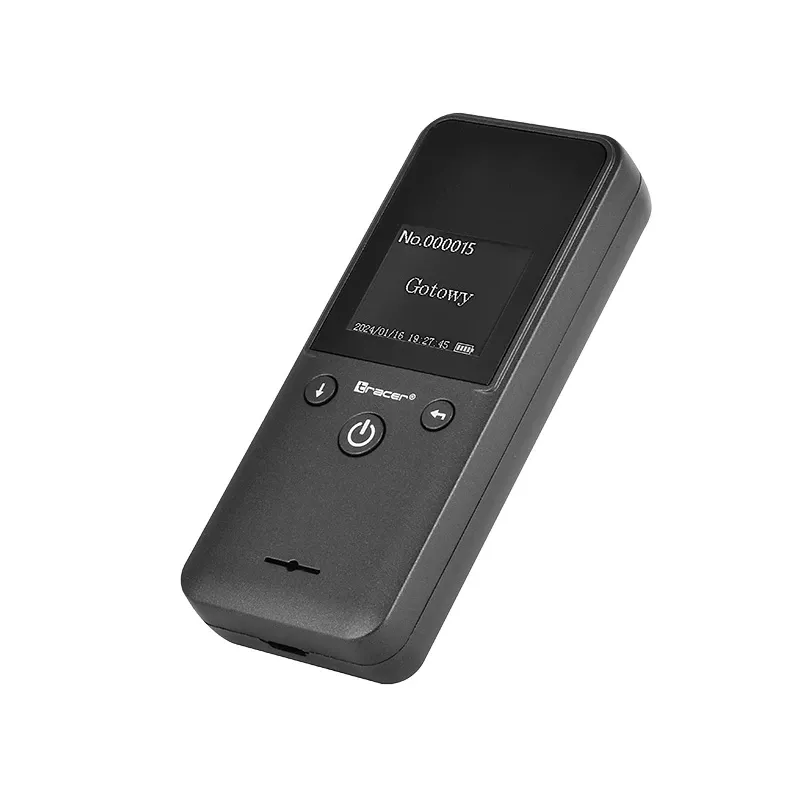 Tracer Clarix EZ-4 TRAALC47703 elektrochemisches Atemalkoholmessgerät