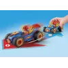 Funstars 71632 Rennfahrer-Set: Wrestler