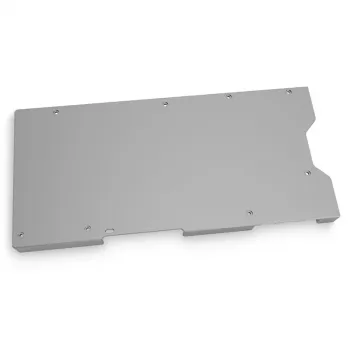 EK-Quantum Vector² Strix RTX 3080/90 Backplate, Nickel