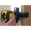 Linienlaser Stanley Cubix Kreuzlinien-Rotstrahllaser