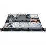 ASRock 1U4LW-B650/2L2T RPSU Server-Barebone AMD B650 Sockel AM5 Rack (1U)