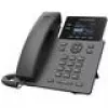 IP-Telefon Grandstream GRP2610P mit Carrier‑Grade PoE-Unterstützung und HD-Audio