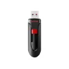 SanDisk Cruzer Glide 32 GB USB 2.0 Flash-Laufwerk, 3er-Pack