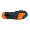 Uvex Fußschutzstiefel 6503/2 S3 Größe 42 PUR-Sohle W11