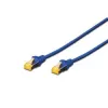 Digitus DK-1644-A-020/B Ethernet-Patchkabel