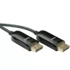 ROLINE DisplayPort v1.4 Kabel AOC 8K60 ST/ST 20m - Kabel - Digital/Anzeige/Video - 20 m (14.01.3493)