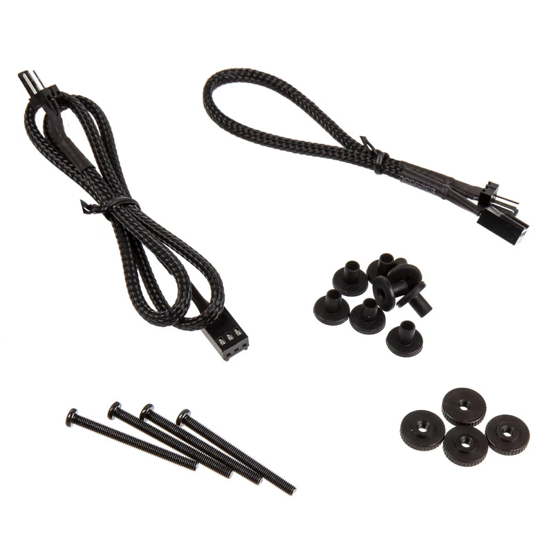 Noiseblocker LUBU-035 Produkt