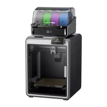 3D-Drucker Creality K2 Combo — Creality K2 Combo All-in-One-3D-Drucker