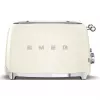 Toaster Smeg TSF03CREU Creme
