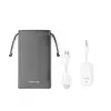 Twelve South AirFly Pro 2 Bluetooth-Audioadapter, weiß