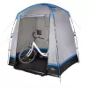 High Peak 14014 Blau