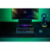 Razer Huntsman V3 Pro Tenkeyless RZ03-05520400-R3G1 Gaming-Tastatur, 8 kHz, Razer Analog Optical Gen 2 Switches, deutsches Layout (ISO DE), Schwarz