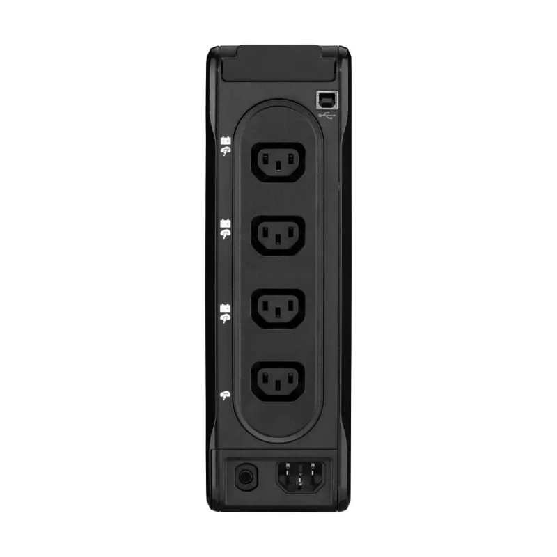 Eaton 3P900UI USV Standby Offline 0,9 kVA 540 W 4 AC-Steckdosen