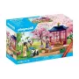 My Life 71762 Asiatischer Garten mit Panda