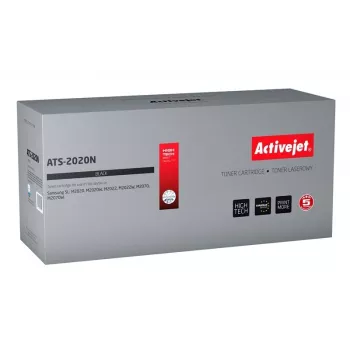 Activejet ATS-2020N Toner (Ersatz für Samsung MLT-D111S, MLTD111S; Supreme; 1000 Seiten; schwarz)