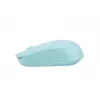 Natec Stork NMY-2001 kabellose optische Maus, 1600 DPI, USB-Empfänger, blau