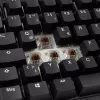 Ducky Tinker 75 Tastatur Gaming USB Deutsch Schwarz