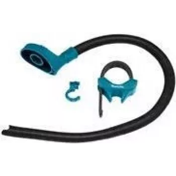 Späneabsaugadapter – Länge 1500 mm – für HM1304
