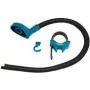 Späneabsaugadapter – Länge 1500 mm – für HM1304